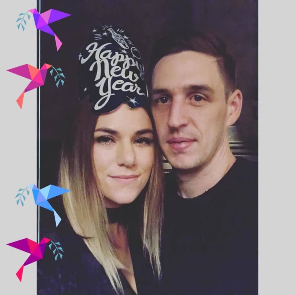 Meet your Posher, Paula